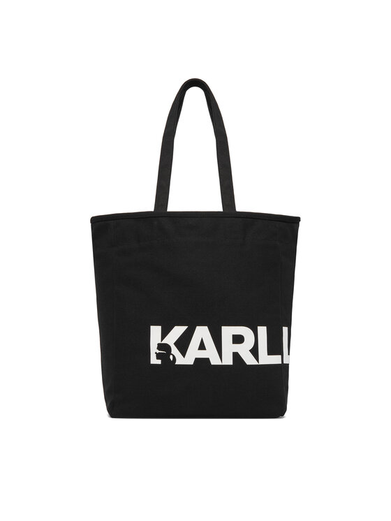 Сумка B1W50050 Karl Lagerfeld, черный
Сумка B1W50050 Karl Lagerfeld, черный