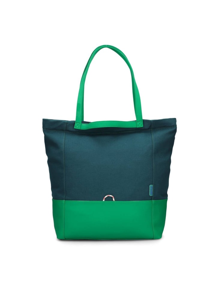 Сумка-шоппер Fiorelli 44 см бензинового цвета Zwei
Сумка-шоппер Fiorelli 44 см бензинового цвета Zwei