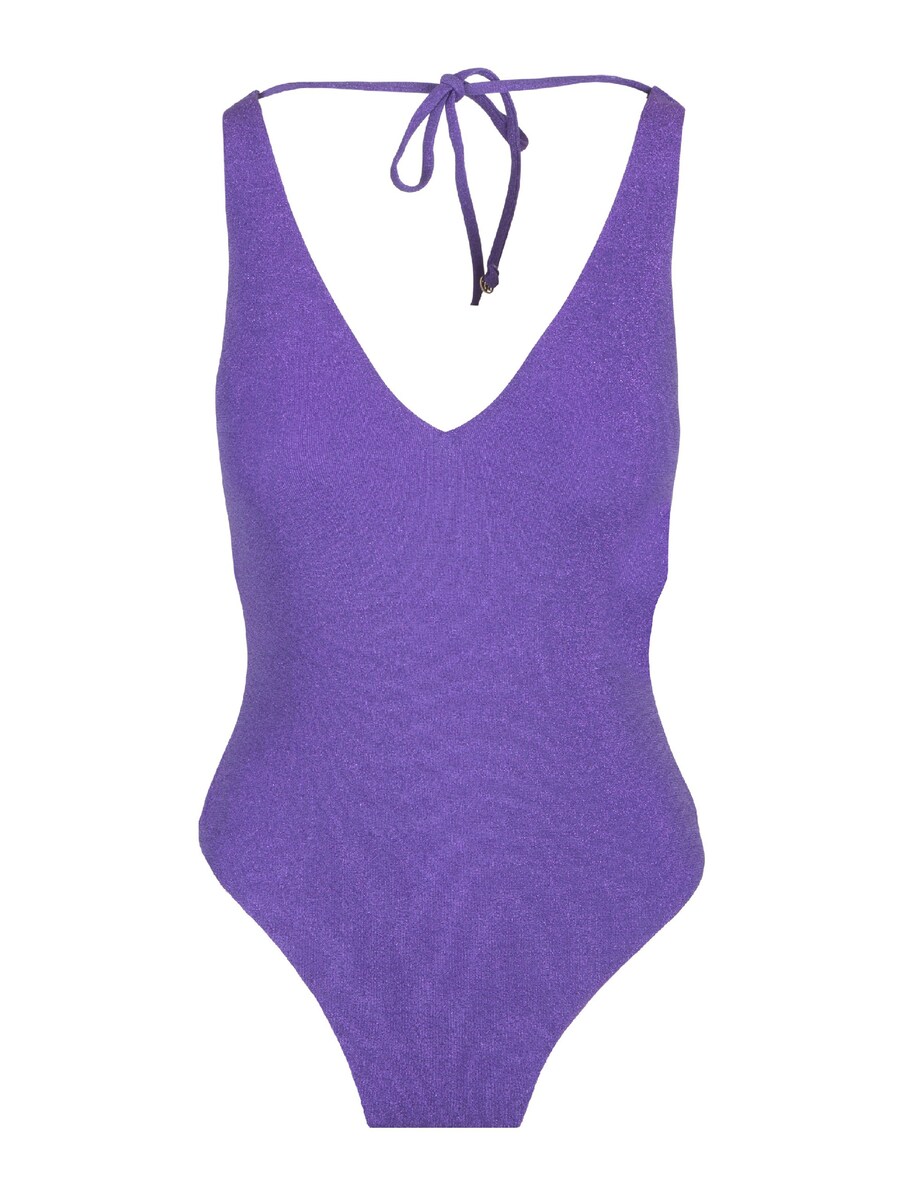 Купальный бралетт LingaDore, Light purple
Купальный бралетт LingaDore, Light purple