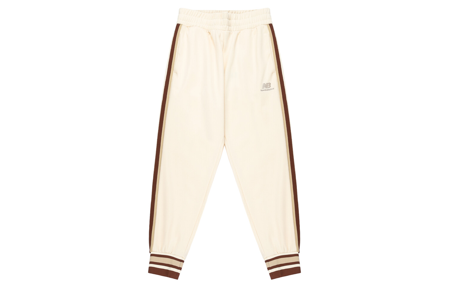 Женские трикотажные спортивные штаны New Balance, Пастельно-желтый
Женские трикотажные спортивные штаны New Balance, Пастельно-желтый