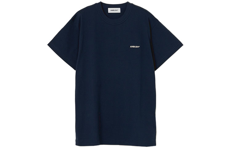 Футболка унисекс AMBUSH, синий
Футболка унисекс AMBUSH, синий