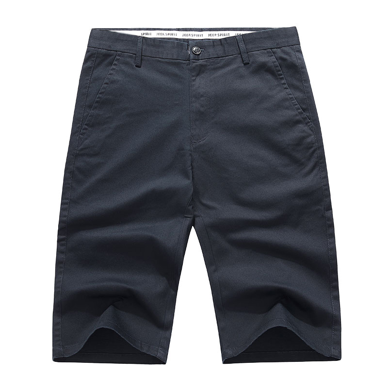 Повседневные шорты унисекс JEEP SPIRIT, синий
Повседневные шорты унисекс JEEP SPIRIT, синий