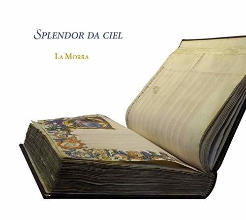 CD диск Splendor Da Ciel / Various: Splendor Da Ciel
CD диск Splendor Da Ciel / Various: Splendor Da Ciel