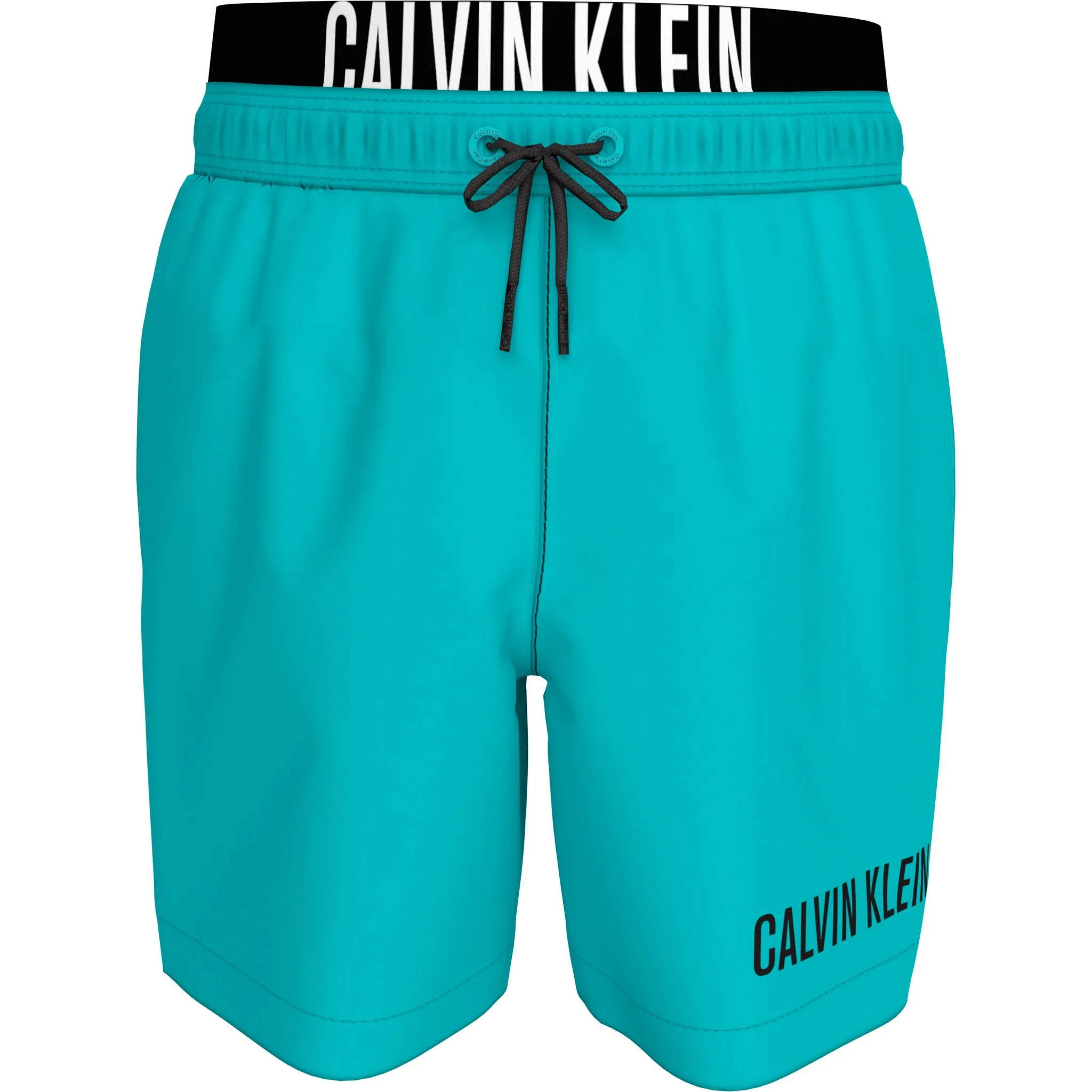 Calvin Klein Swimwear «MEDIUM DOUBLE WB» плавки для детей до 16 лет, цвет Blue Punch
Calvin Klein Swimwear «MEDIUM DOUBLE WB» плавки для детей до 16 лет, цвет Blue Punch