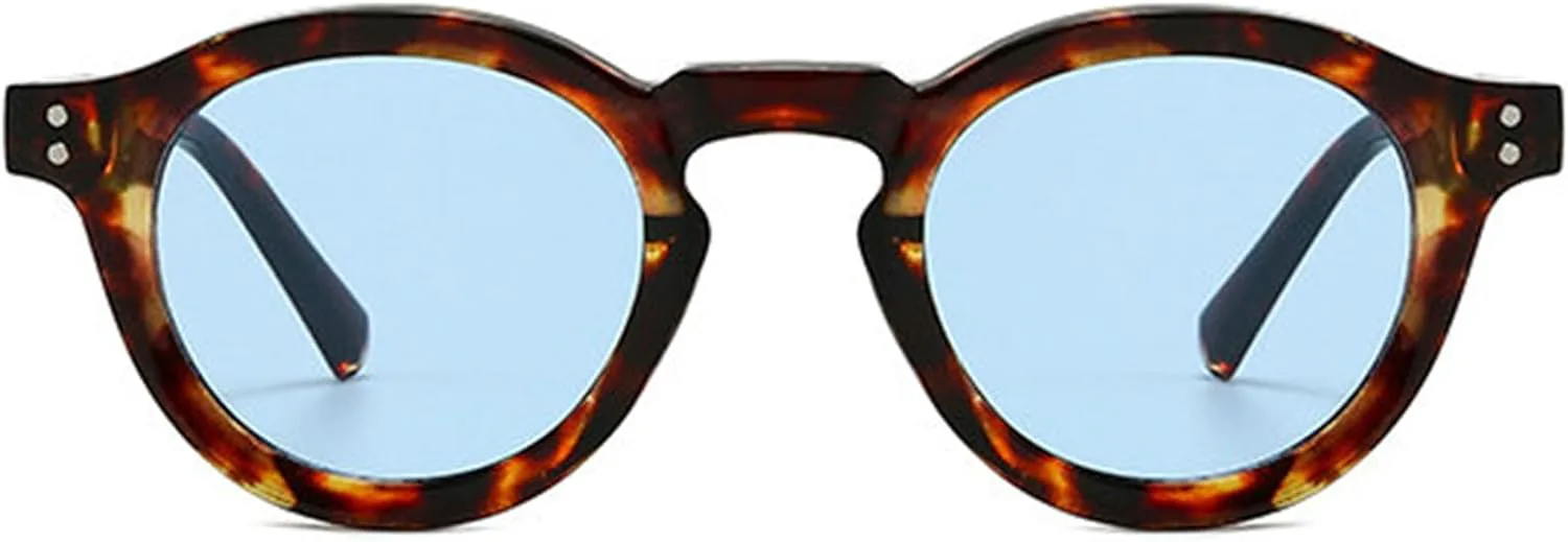 Женские круглые солнцезащитные очки Helena, модные градиентные солнцезащитные очки в стиле ретро, оттенки шампанского, защита от ультрафиолета UV400, C2
Женские круглые солнцезащитные очки Helena, модные градиентные солнцезащитные очки в стиле ретро, оттенки шампанского, защита от ультрафиолета UV400, C2