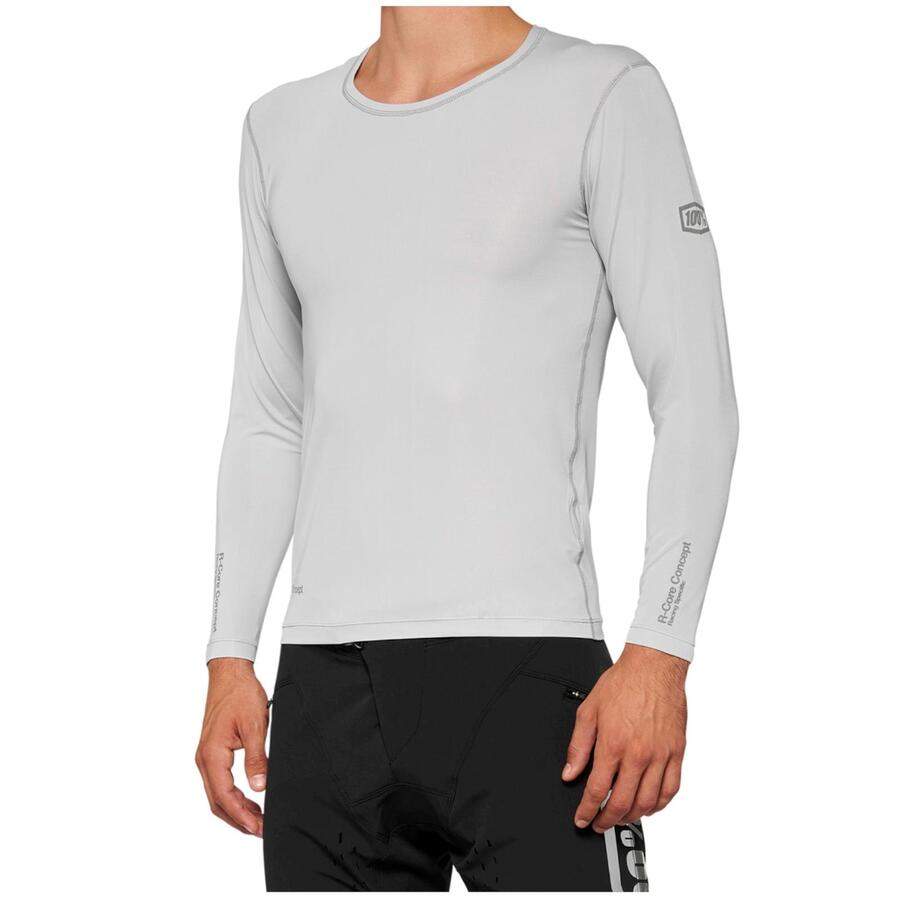 100% мужская футболка с длинным рукавом R-Core Concept Long Sleeve
100% мужская футболка с длинным рукавом R-Core Concept Long Sleeve
