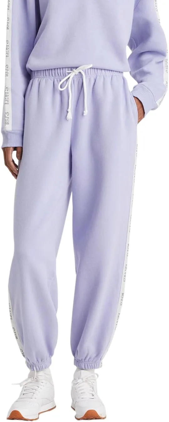 Levi’s Womens Laundry Day Sweatpants Levi's
Levi’s Womens Laundry Day Sweatpants Levi's