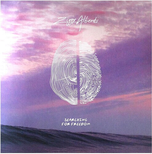 Виниловая пластинка Alberts, Ziggy: Searching For Freedom
Виниловая пластинка Alberts, Ziggy: Searching For Freedom