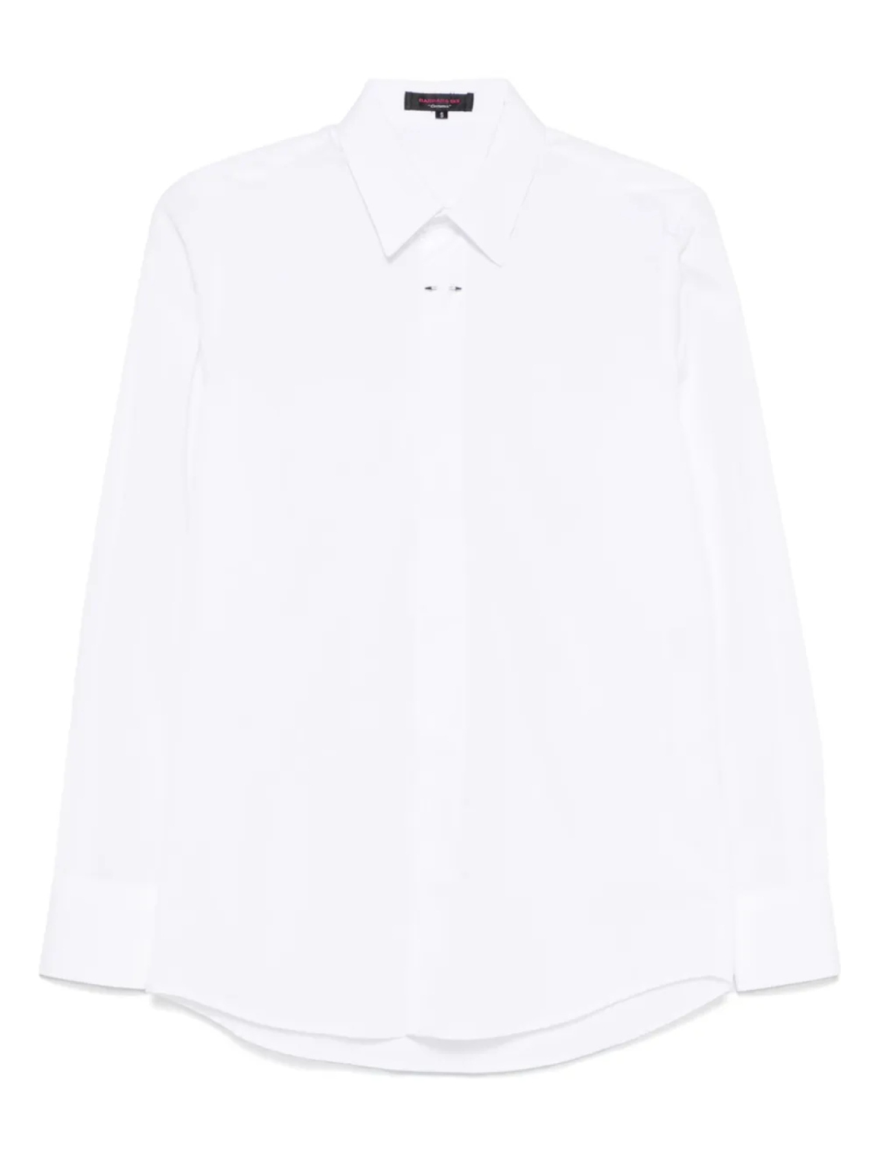 Рубашка из хлопка Barbara Bui, белый
Рубашка из хлопка Barbara Bui, белый