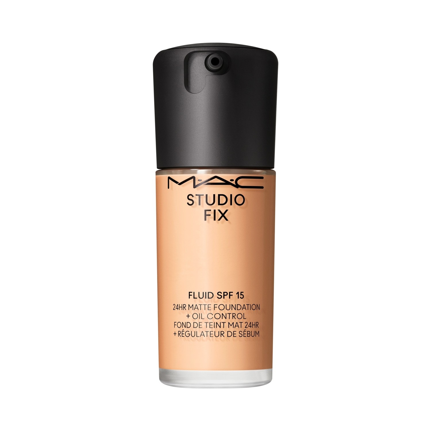 Тональный крем для лица studio fix fluid spf15 Mac, nc18, объем 30 мл
Тональный крем для лица studio fix fluid spf15 Mac, nc18, объем 30 мл