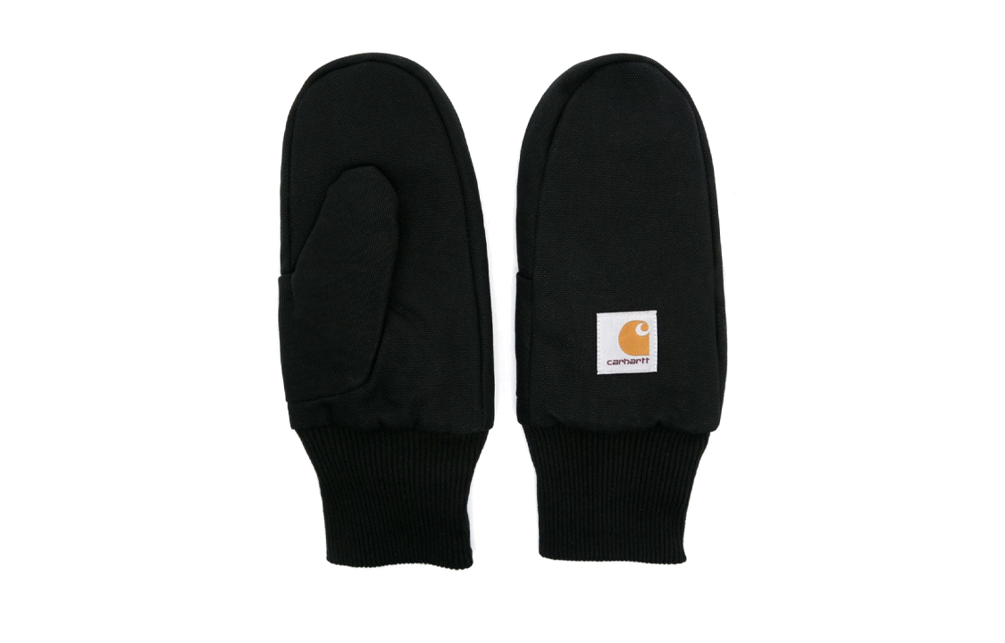 Carhartt WIP Вязаные перчатки женские Black
Carhartt WIP Вязаные перчатки женские Black