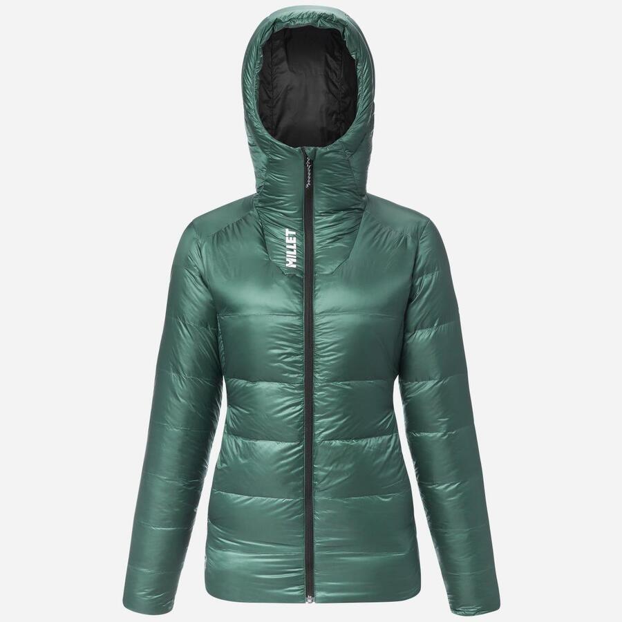 MILLET Женская утепленная куртка KAMET DOWN
MILLET Женская утепленная куртка KAMET DOWN