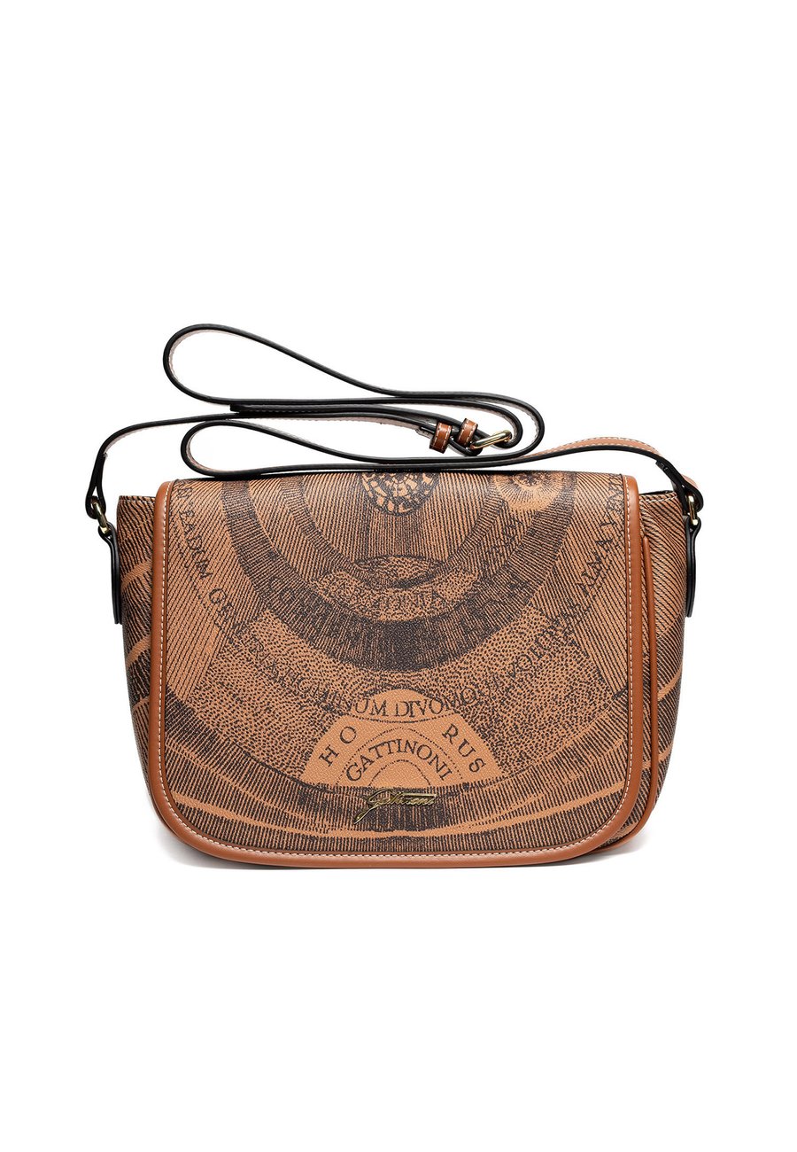Сумка кросс-боди Gattinoni Cross body bag, Camel
Сумка кросс-боди Gattinoni Cross body bag, Camel