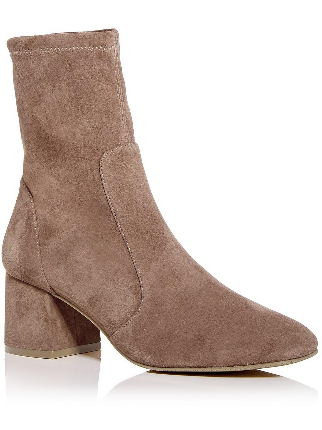 Женские ботильоны Sleek 60 с квадратным носком до щиколотки Stuart Weitzman, цвет Taupe
Женские ботильоны Sleek 60 с квадратным носком до щиколотки Stuart Weitzman, цвет Taupe