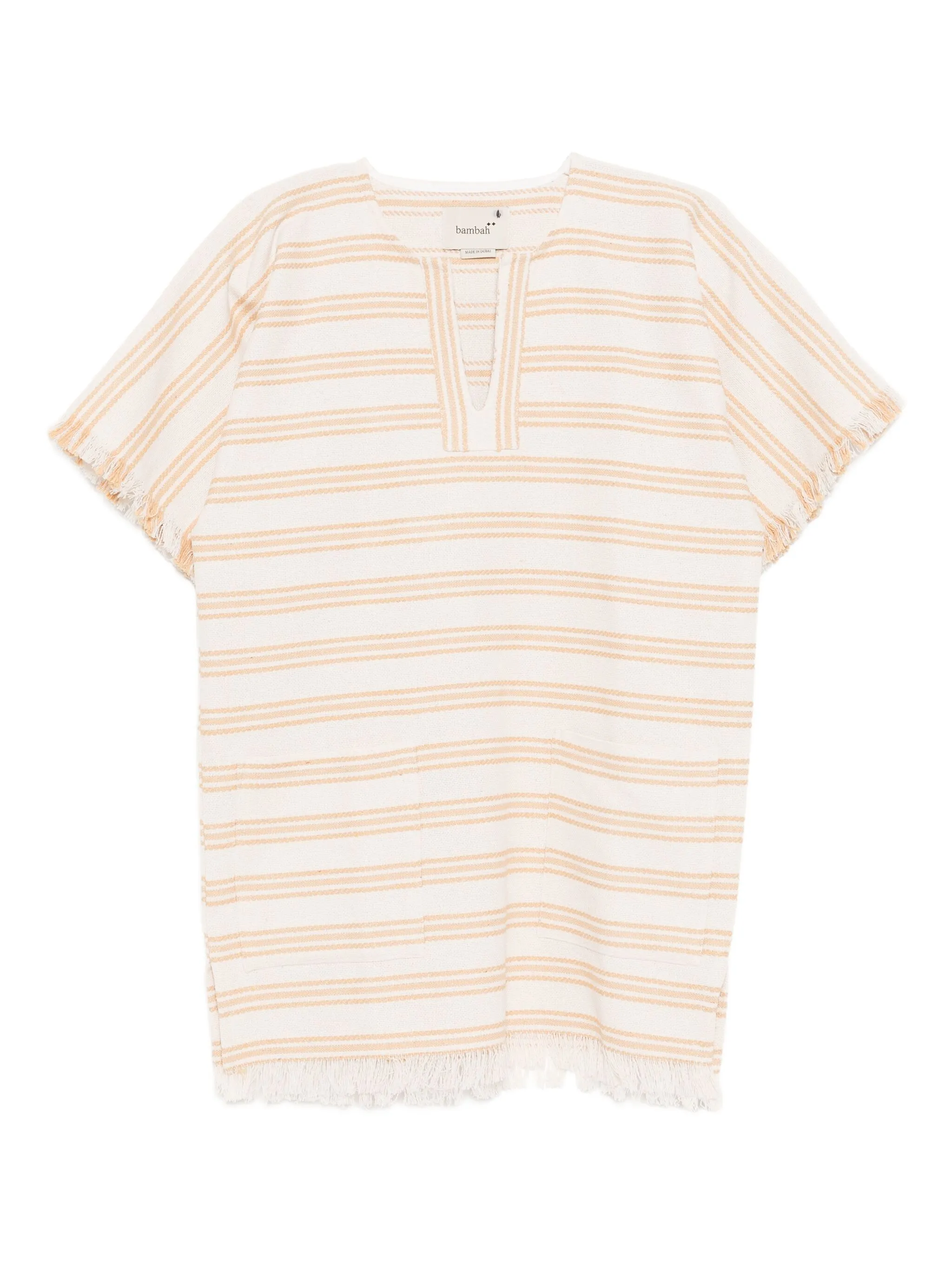 Платье Alice Bambah, бежевый
Платье Alice Bambah, бежевый