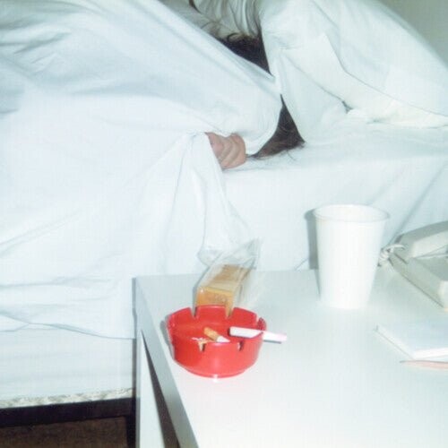 Виниловая пластинка Duster - Together - Smoke
Виниловая пластинка Duster - Together - Smoke