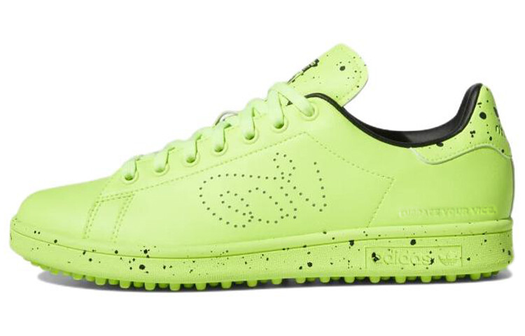 Adidas originals STAN SMITH Collection Кроссовки для гольфа унисекс
Adidas originals STAN SMITH Collection Кроссовки для гольфа унисекс