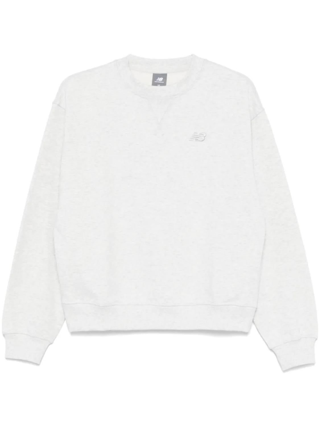 Толстовка New Balance Athletics, серый
Толстовка New Balance Athletics, серый