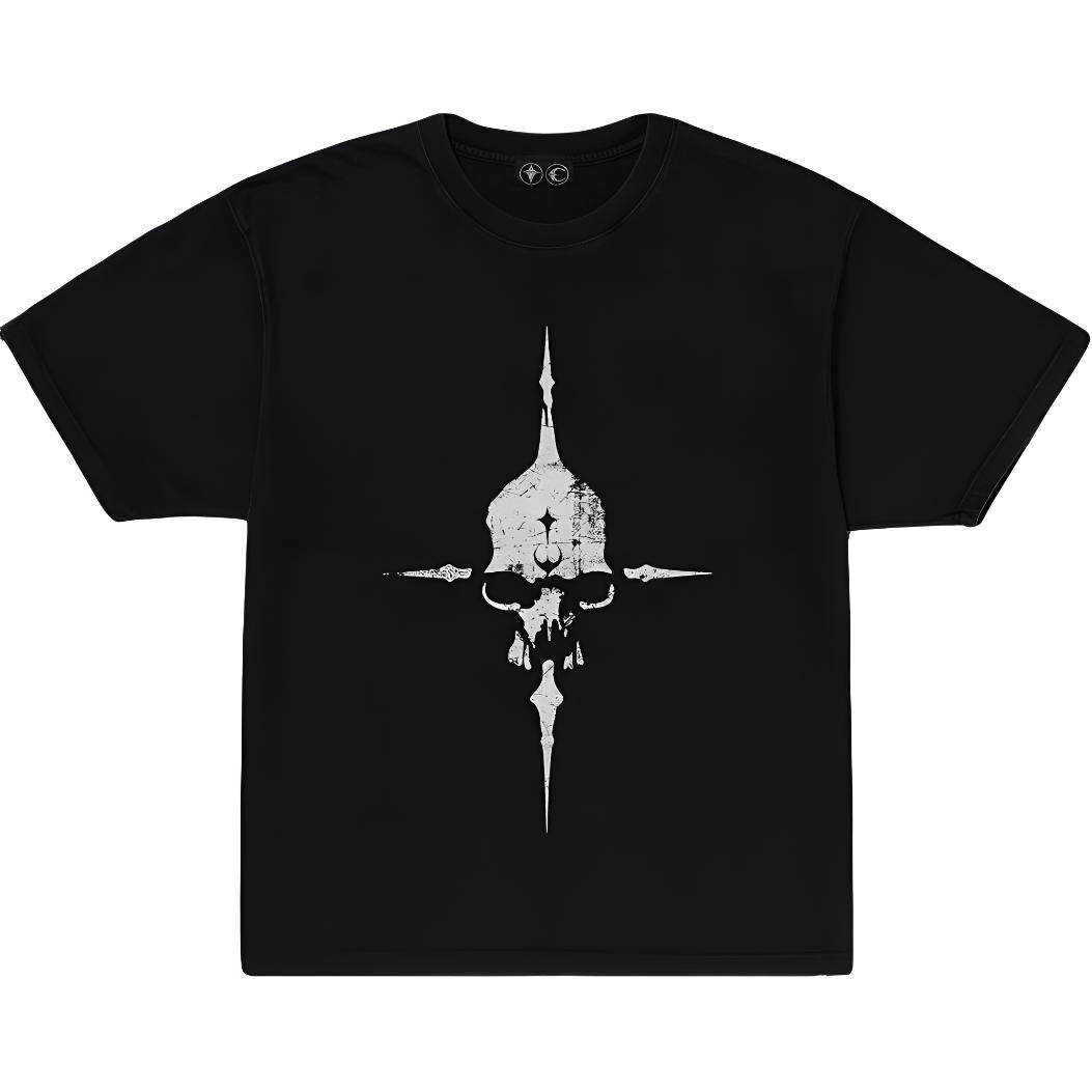 Футболка Peace THUG CLUB, черный
Футболка Peace THUG CLUB, черный