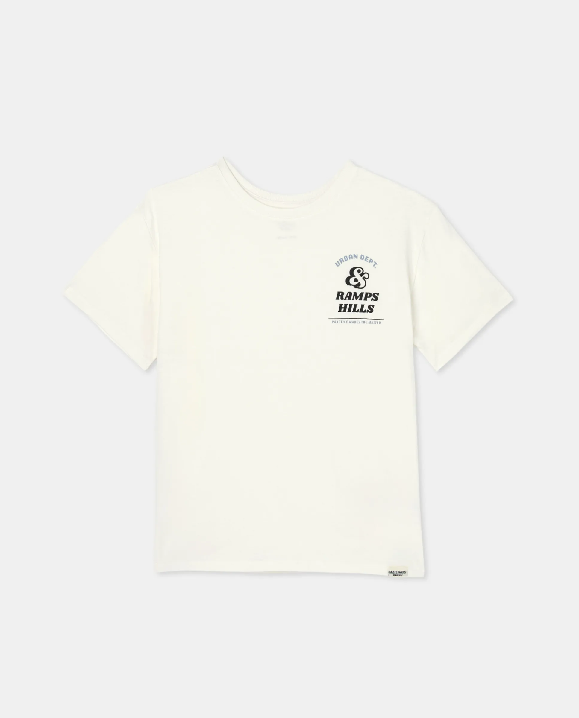 Детская футболка с коротким рукавом и принтом на груди Kids El Corte Inglés, белый
Детская футболка с коротким рукавом и принтом на груди Kids El Corte Inglés, белый