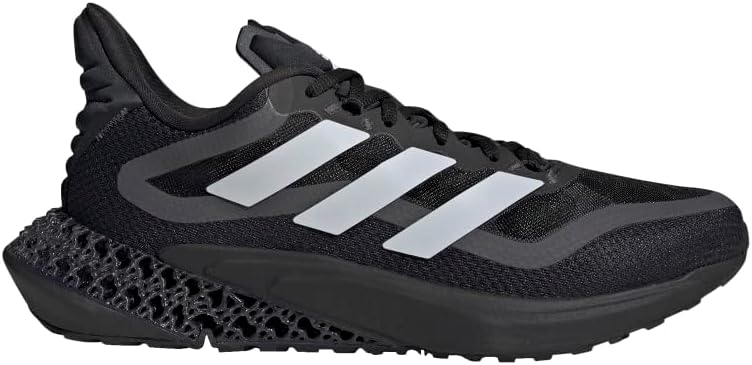Кроссовки adidas Men's 4DFWD 2, белый/черный
Кроссовки adidas Men's 4DFWD 2, белый/черный