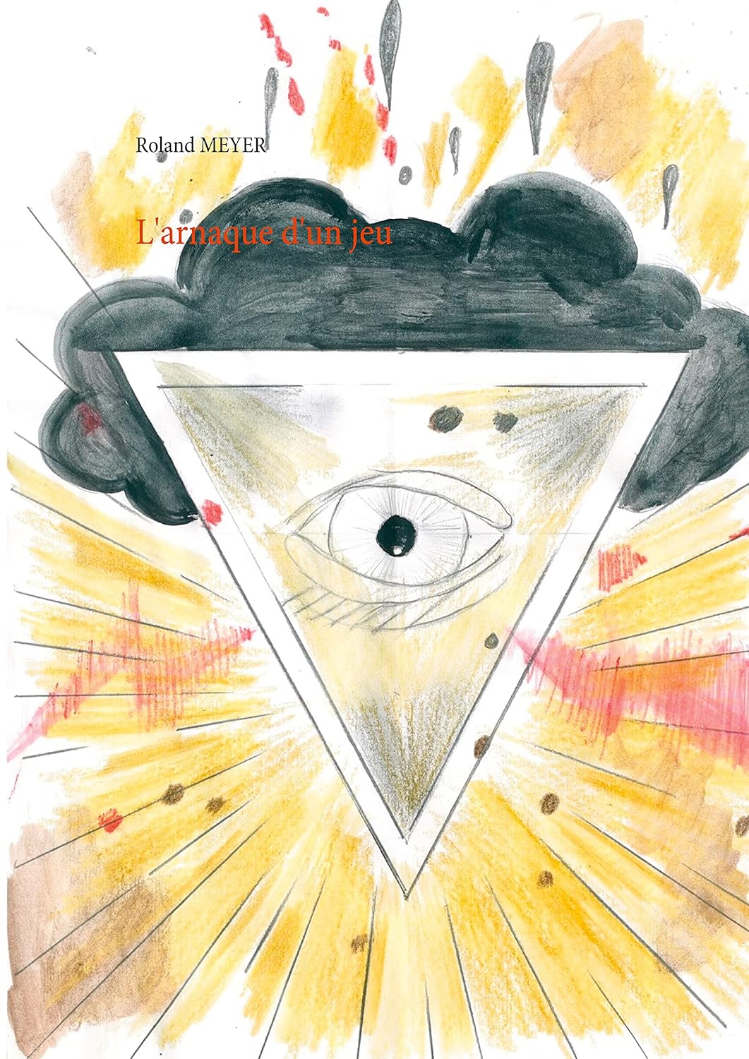 L'arnaque d'un jeu (French Edition)
L'arnaque d'un jeu (French Edition)