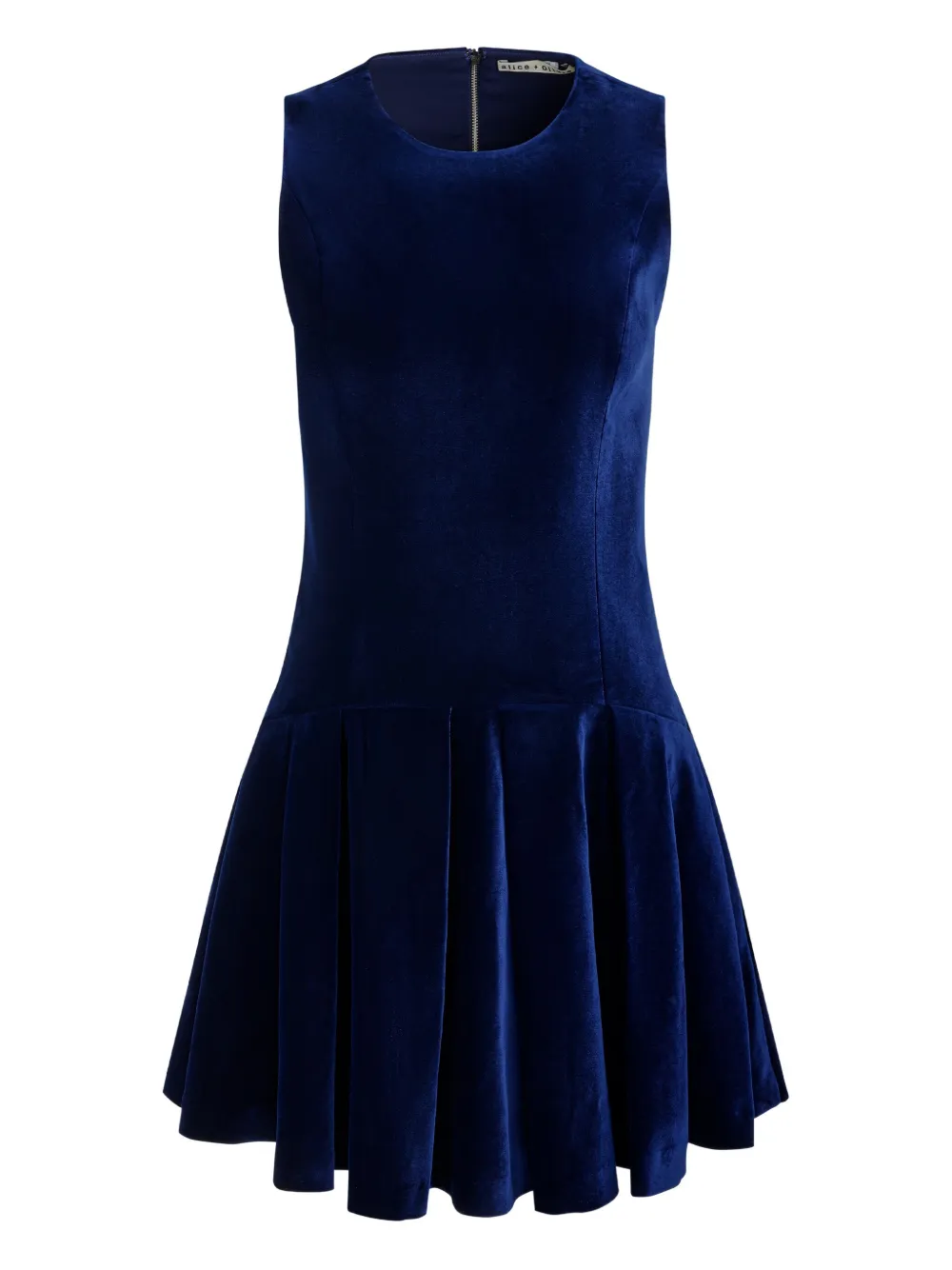 Платье мини Adley alice + olivia, синий
Платье мини Adley alice + olivia, синий