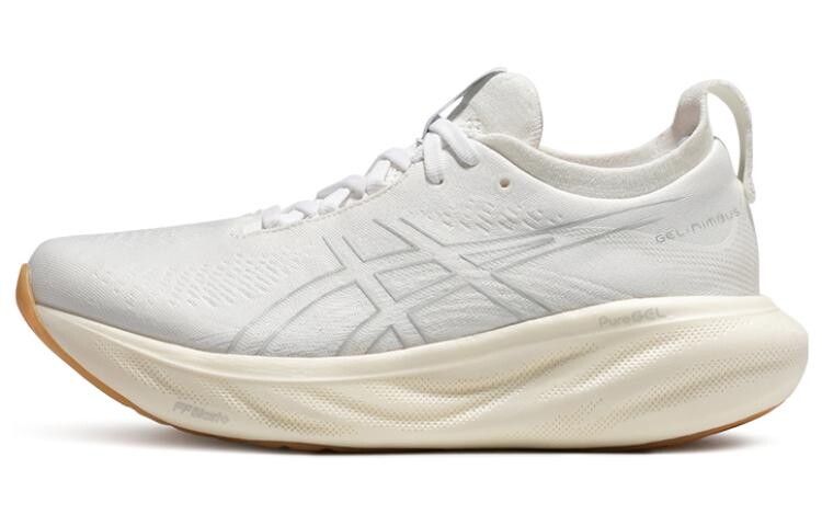 Женские кроссовки Asics GEL-Nimbus 25 
Женские кроссовки Asics GEL-Nimbus 25