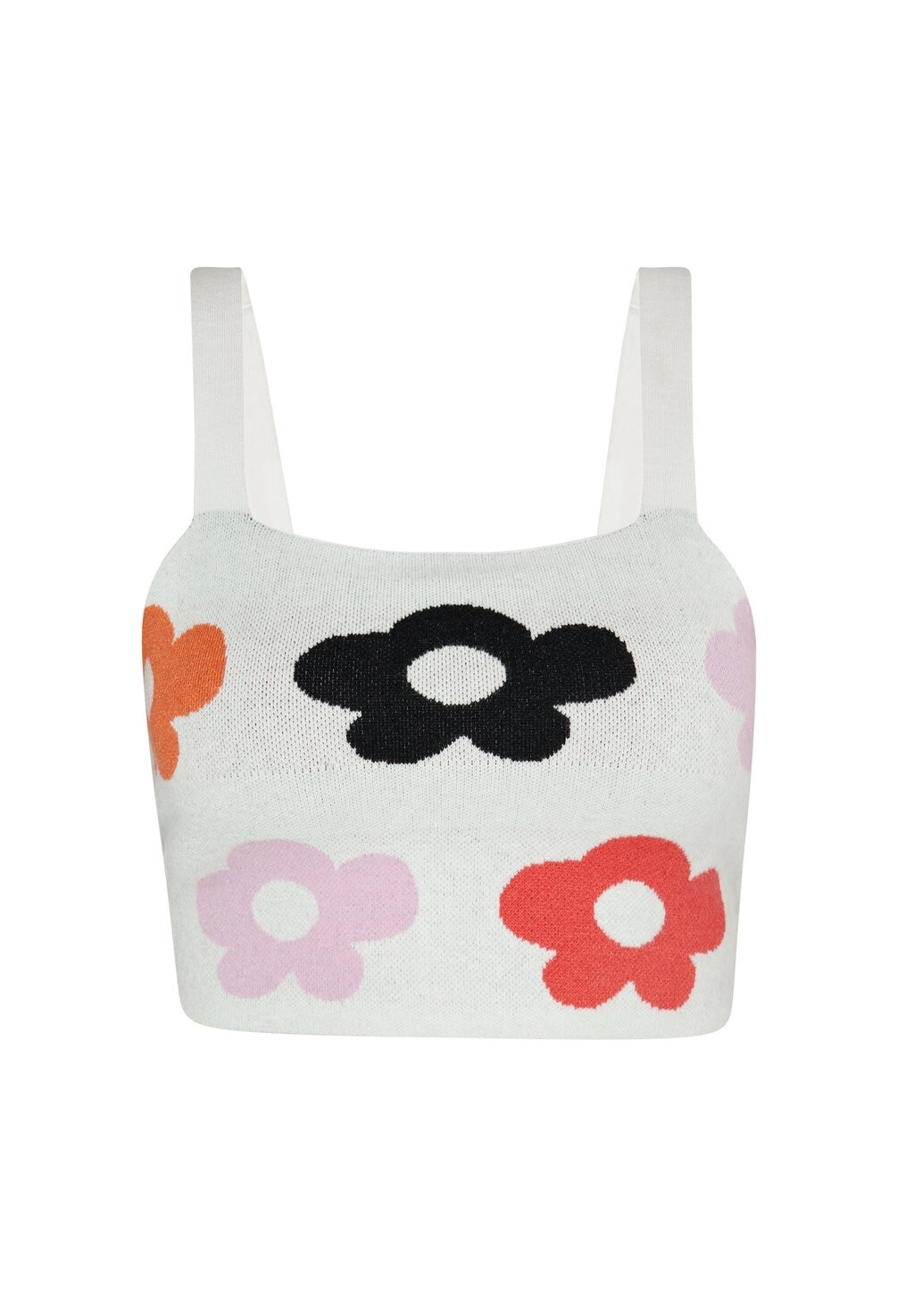 Топ myMo, белый
Топ myMo, белый