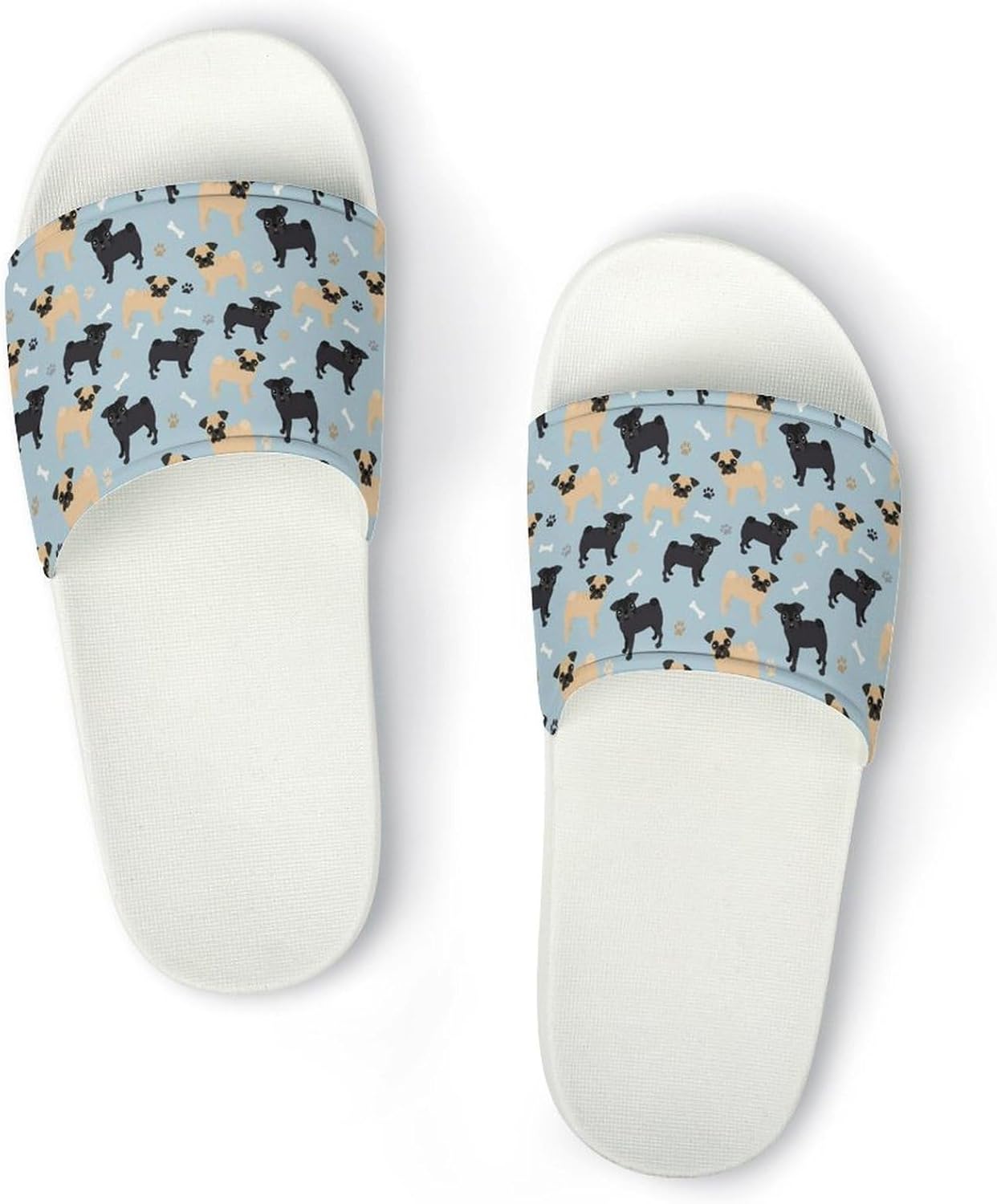 Унисекс сандалии слайд Navigation Compass - с принтом - Можно носить дома и на улице Generic, белый
Унисекс сандалии слайд Navigation Compass - с принтом - Можно носить дома и на улице Generic, белый