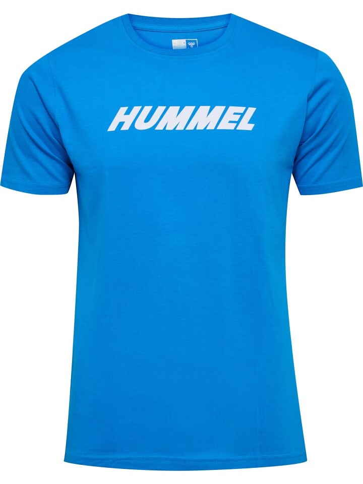 Спортивная футболка Hummel S/S Hmlelemental Multisport Herren, цвет indigo bunting
Спортивная футболка Hummel S/S Hmlelemental Multisport Herren, цвет indigo bunting