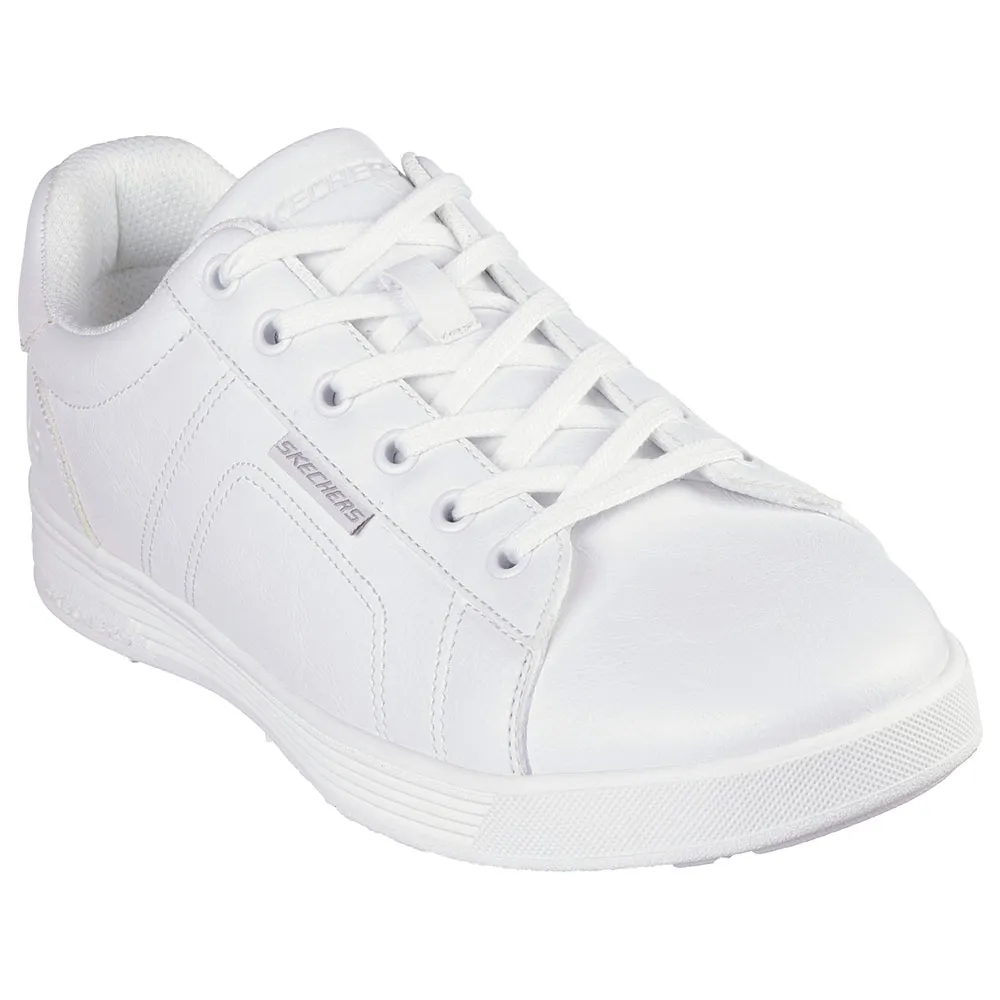 Кроссовки Skechers Cavell Hensley, белый
Кроссовки Skechers Cavell Hensley, белый