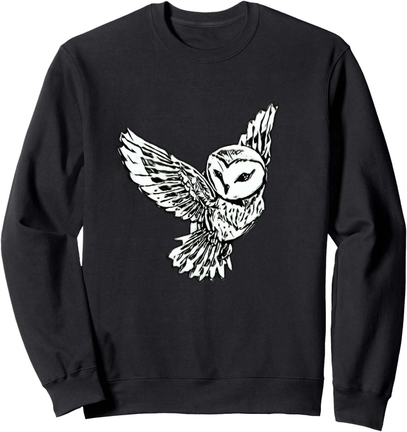 Толстовка с изображением совы и хищной птицы Owl Bird Of Prey Men Women Kids - Boys Girls Gifts, черный
Толстовка с изображением совы и хищной птицы Owl Bird Of Prey Men Women Kids - Boys Girls Gifts, черный
