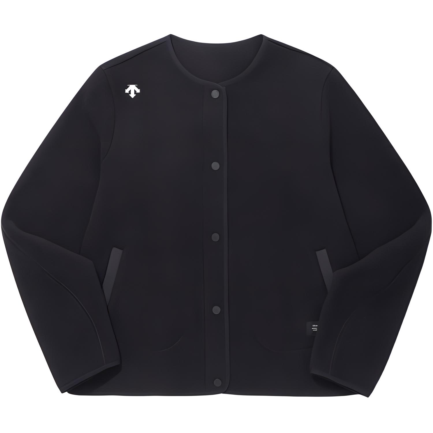 Куртка женские DESCENTE, черный
Куртка женские DESCENTE, черный