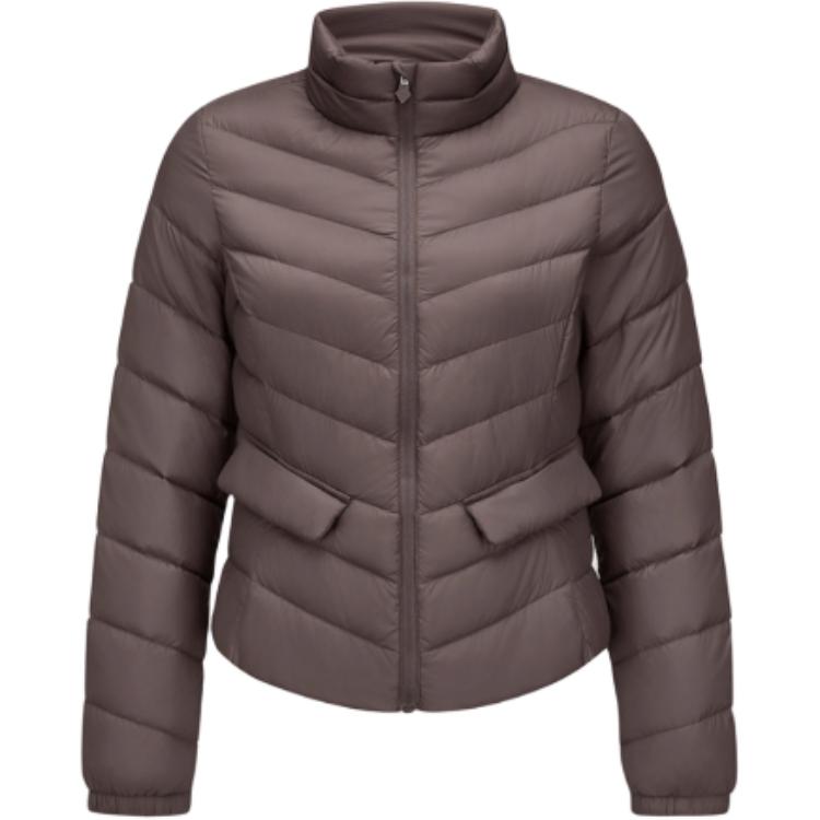 Skechers Свободная серия SS25 Пуховая куртка Женская Агарвуд Умбер, Agarwood Umber
Skechers Свободная серия SS25 Пуховая куртка Женская Агарвуд Умбер, Agarwood Umber