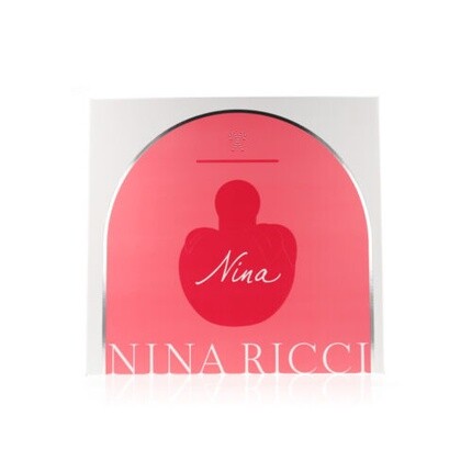 Nina Ricci Nina Giftset Edt Spray 50ml Lipstick 2.5g
Nina Ricci Nina Giftset Edt Spray 50ml Lipstick 2.5g