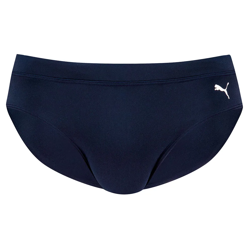 Плавки Puma Classic, синий
Плавки Puma Classic, синий