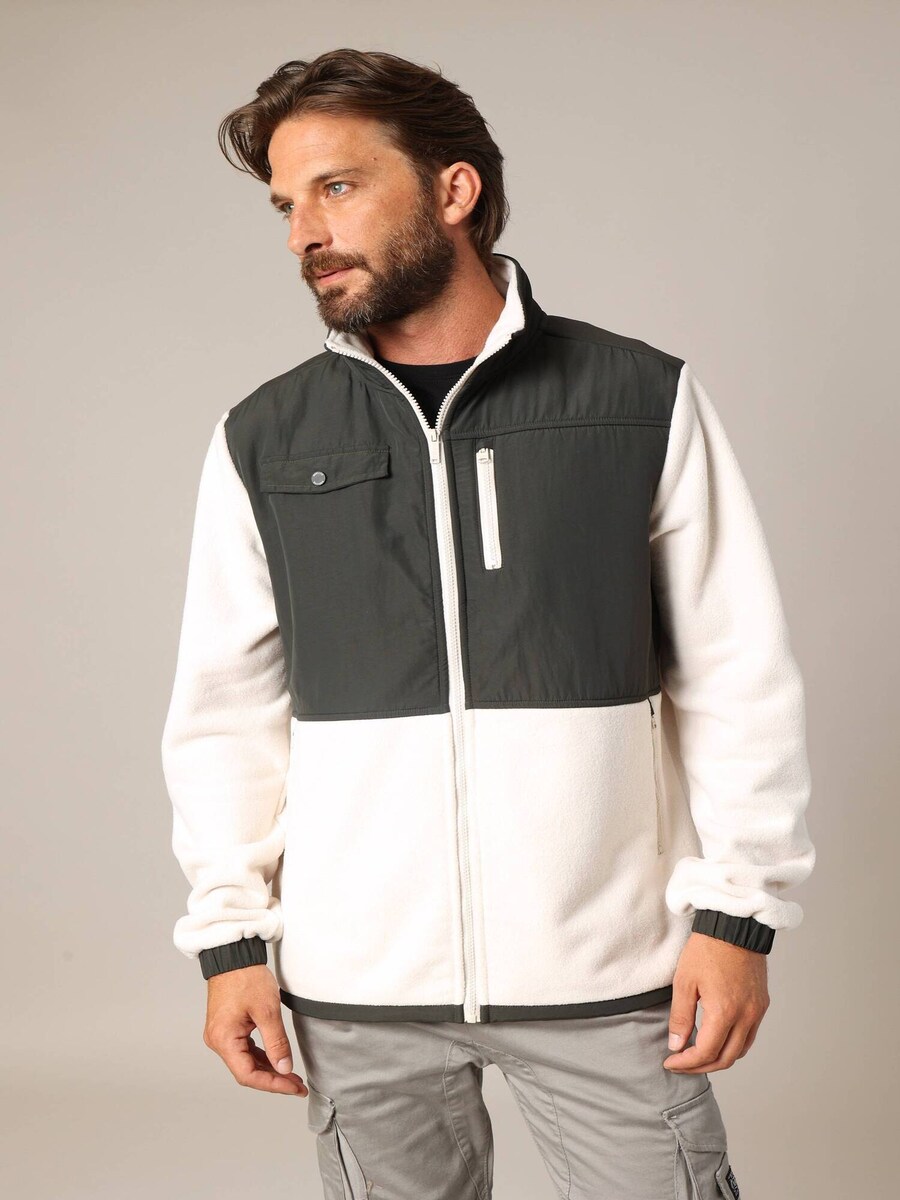 Куртка межсезонная Deeluxe Crumbson, Fir
Куртка межсезонная Deeluxe Crumbson, Fir