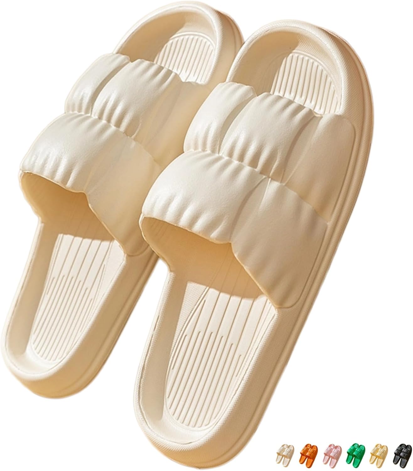 Iwhgrmp Шлепанцы для душа Летние пляжные сандалии Домашние тапочки для ванной Противоскользящие легкие дышащие туфли Классные тапочки для женщин и мужчин Домашняя обувь, белый
Iwhgrmp Шлепанцы для душа Летние пляжные сандалии Домашние тапочки для ванной Противоскользящие легкие дышащие туфли Классные тапочки для женщин и мужчин Домашняя обувь, белый