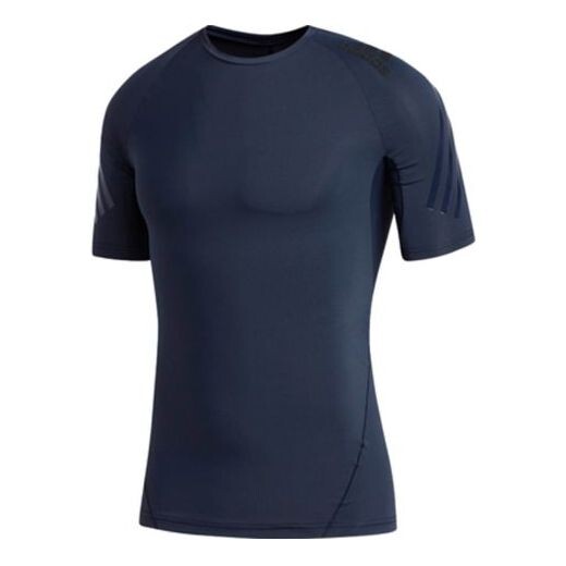 Футболка Adidas Training Sports Round Neck Short Sleeve 'Legendary Blue', синий
Футболка Adidas Training Sports Round Neck Short Sleeve 'Legendary Blue', синий