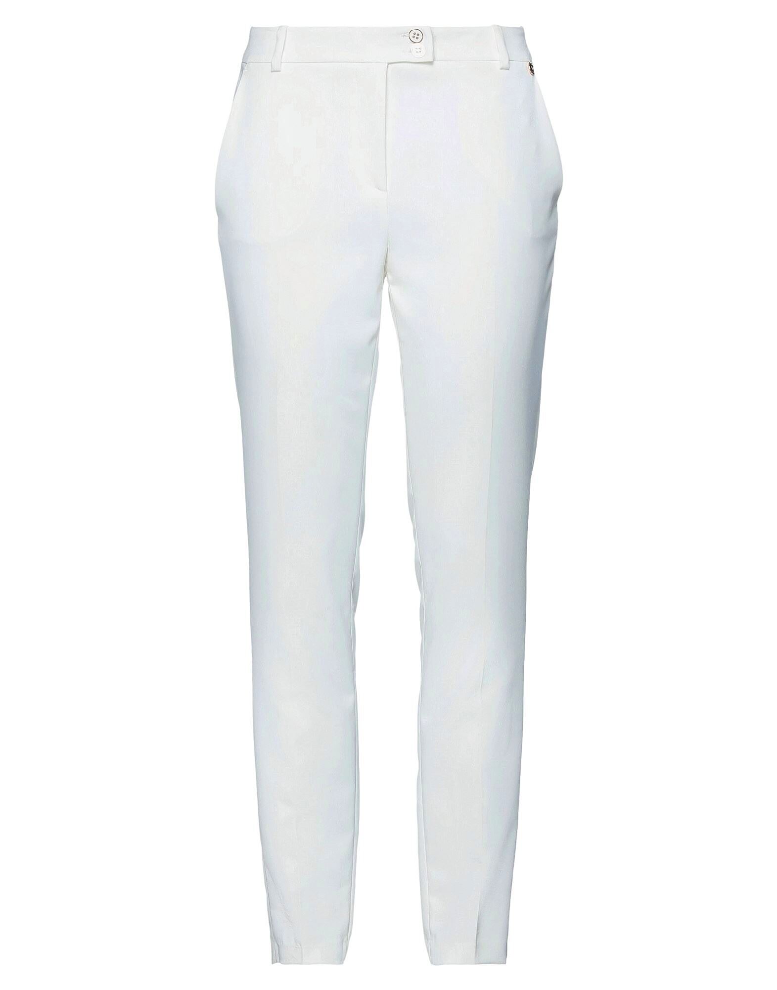 Брюки Liu •Jo, белый
Брюки Liu •Jo, белый