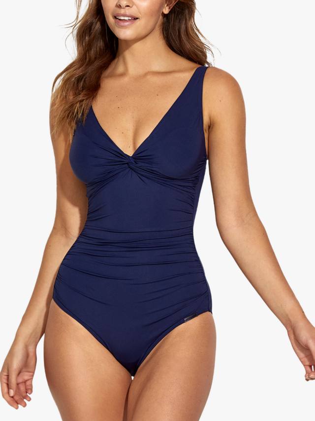 Купальник Simi Panos Emporio, Navy
Купальник Simi Panos Emporio, Navy