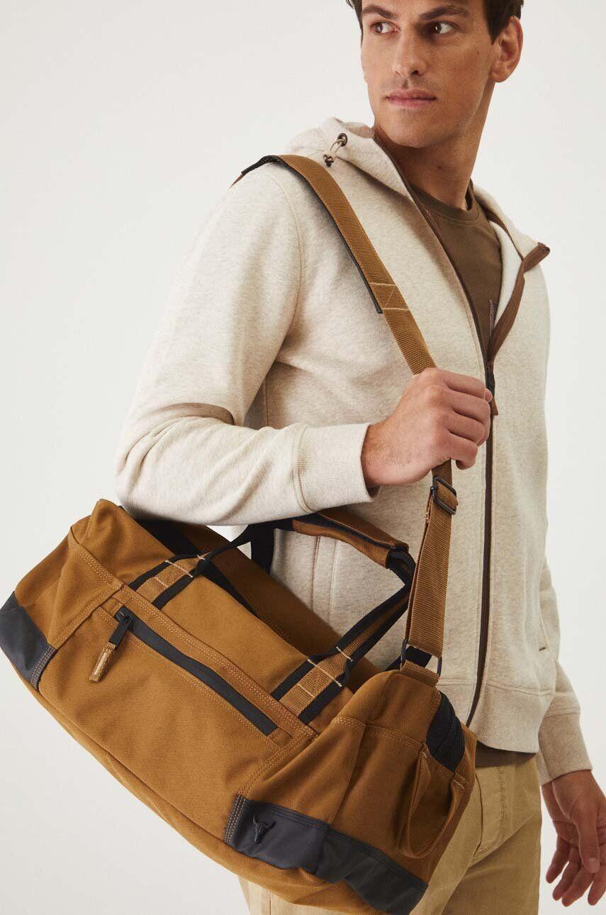 Сумка для лекарств Medicine, коричневый
Сумка для лекарств Medicine, коричневый