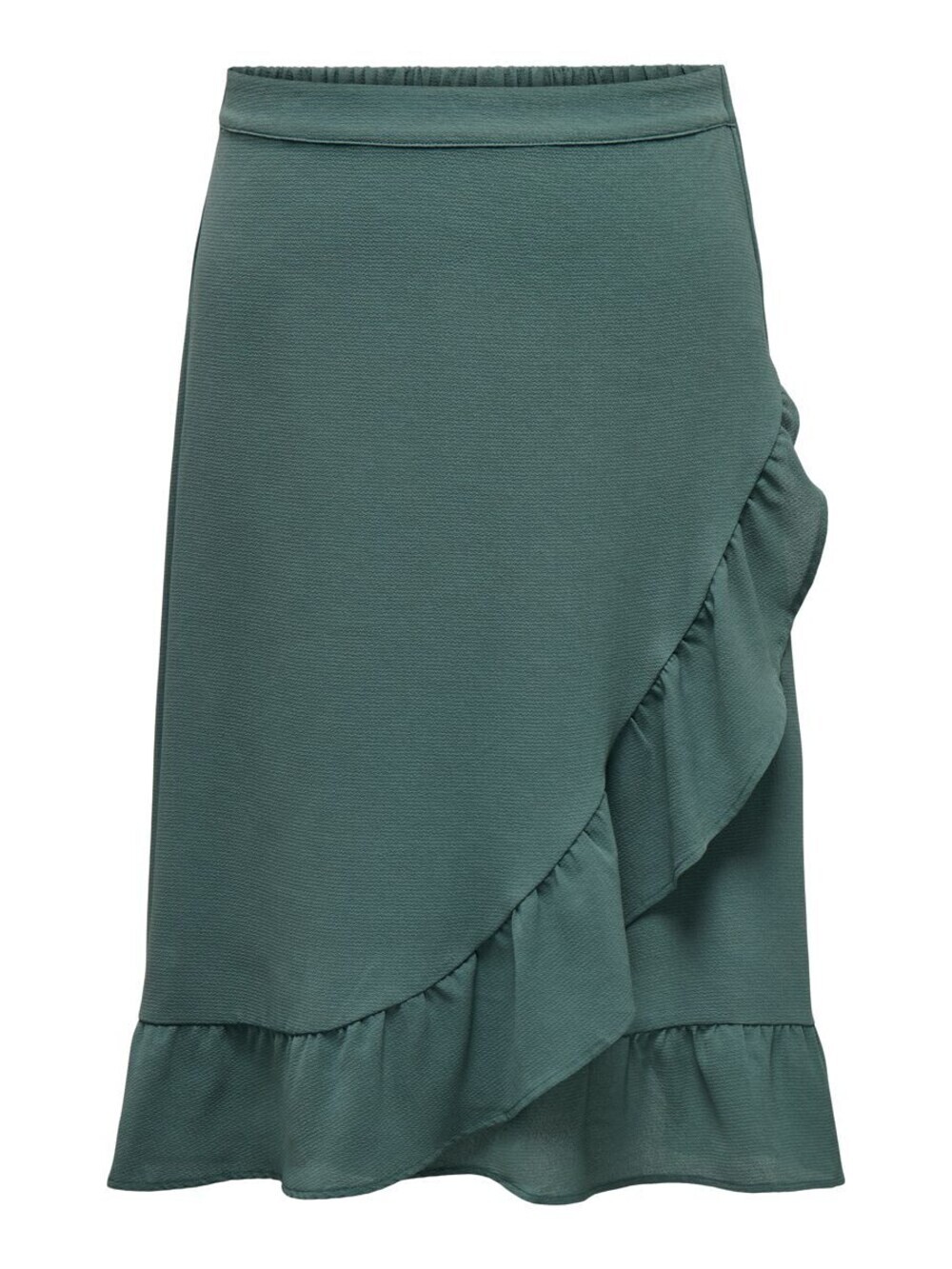 Юбка Only, зеленый
Юбка Only, зеленый