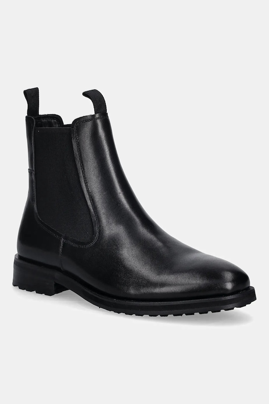 Кожаные ботинки челси BRIAN Vagabond Shoemakers, черный
Кожаные ботинки челси BRIAN Vagabond Shoemakers, черный