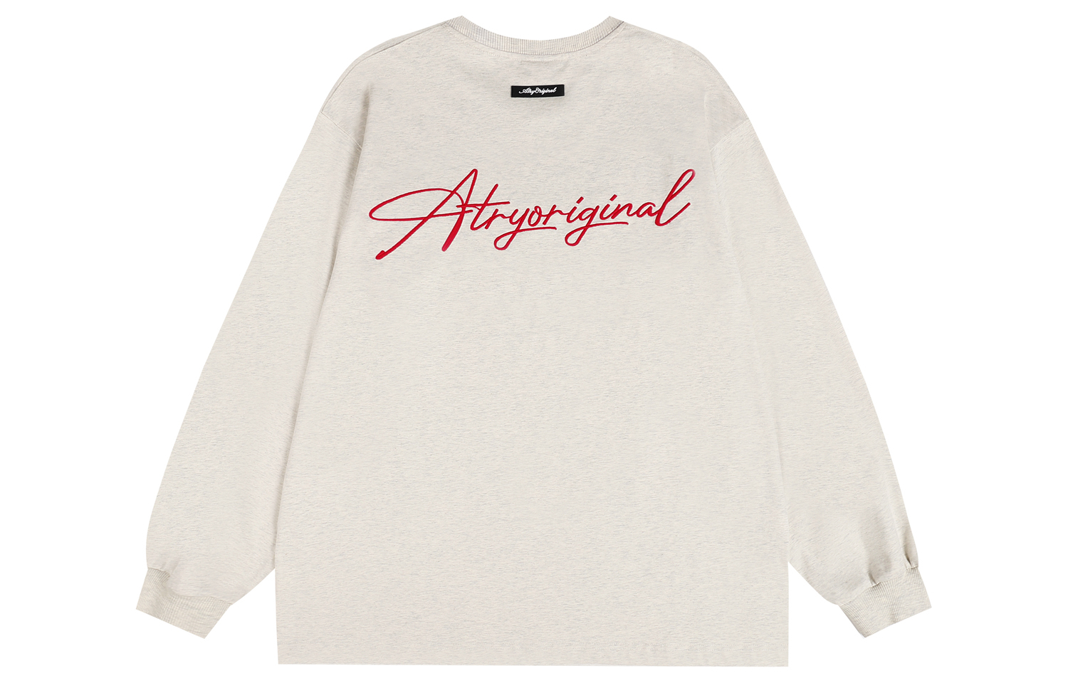 Футболка Unisex Flower Body LOGO Series Atry, heather серый (красный )
Футболка Unisex Flower Body LOGO Series Atry, heather серый (красный )