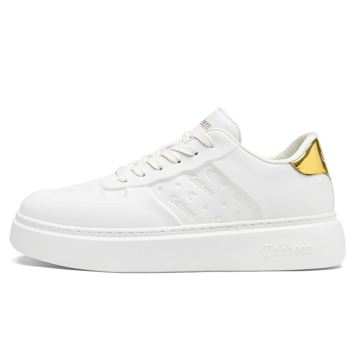 Низкие мужские кроссовки Cabbeen, Black
Низкие мужские кроссовки Cabbeen, Black