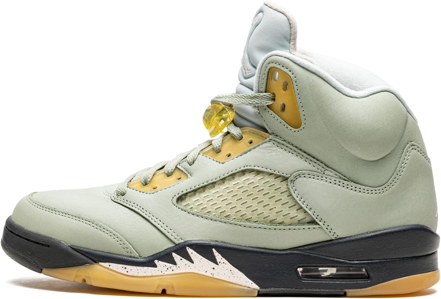 Мужские кроссовки Jordan Nike, белый/серый
Мужские кроссовки Jordan Nike, белый/серый