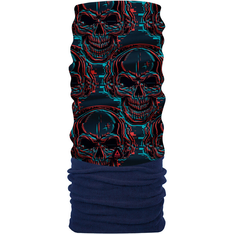 Шарф Coolmax Polar MATT, синий
Шарф Coolmax Polar MATT, синий