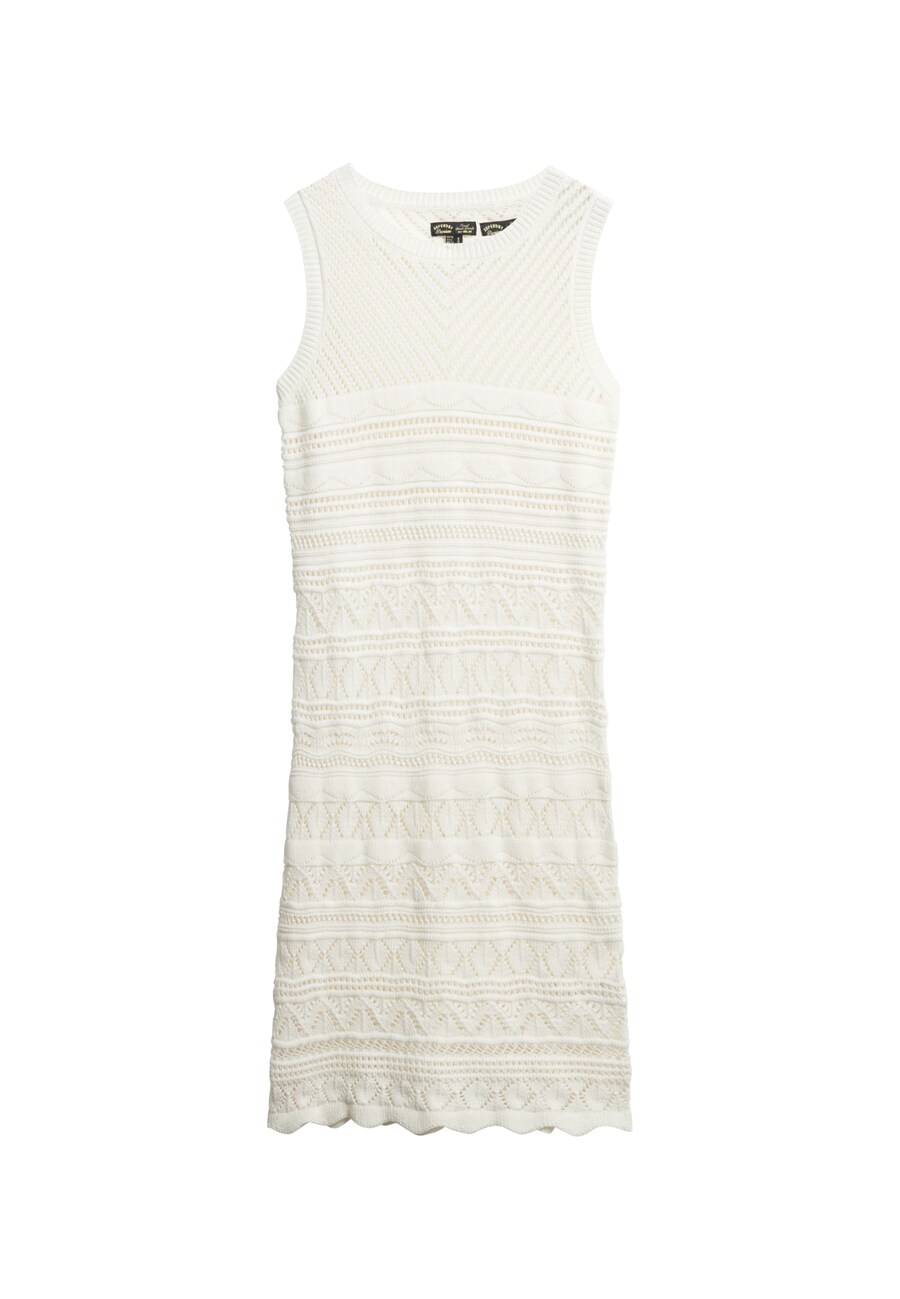 Летнее платье Superdry, White
Летнее платье Superdry, White